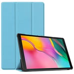 Étui de Protection pour iPad Pro 11 Pouces 4th/3rd/2nd/1st génération 2022/2021/2020/2018, Coque arrière Rigide pour iPad Pro 11" [Support de Mise en Veille/Mise en Veille]