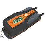 Beta 1498/8A - Chargeur de batterie électronique 12V auto / véhicules utilitaires