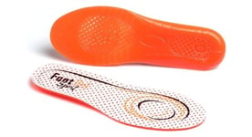 Semelles footgel multisport parfum orange orange