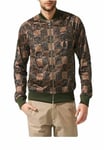 Adidas Jacket Forest - Camo