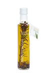 Nature Blessed Mediterranean Flavour Greek Extra Virgin Olive Oil with Rosemary 250 ml