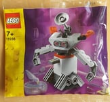 LEGO Creator Robot Polybag 11938