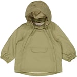 WHEAT jacket Sveo tech – dusty green - 80