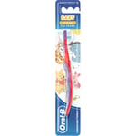 Oral B Baby 0-2 v Xsoft Nalle Puh Hammasharja