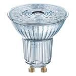 Lyskilde Osram Led Gu10 4,3W 2700K