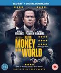 All The Money In The World Bluray