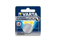 Varta CR 2025 3V lithium -nappiparisto