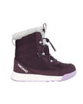 Viking Aery Warm Vintersko Barn, Goretex | str 22-26 | Purple