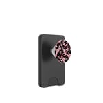 Esthétique Branches de Sakura Fleur de cerisier florale PopSockets PopWallet pour MagSafe