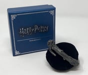 Harry Potter Box Bracelet Magic Wand Original