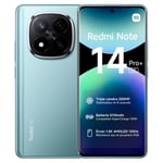 Redmi Note 14 Pro+ 5G 512Go - Bleu  