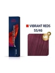 Wella Koleston Perfect ME+ - Vibrant Reds 60ml. - No. 55/46 Brun.