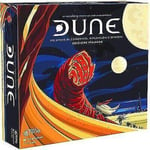 Jeu de Table Edition Italienne - Dune