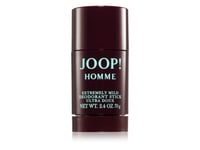 JOOP! Homme, Män, Deodorant, Stick deodorant, Stick, 70 g, Normal hud