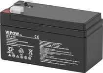 Vipow Uppladdningsbart Batteri 12V/1.3Ah (Bat0213)