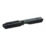 Dentler Mounting Rail BASIS Aimpoint Micro H1 (Dural)