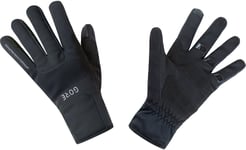 GORE WEAR M Gore Windstopper Thermo Gloves Black