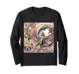 Camille Saint-Saëns The Carnival of the Animals The Swan Long Sleeve T-Shirt