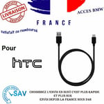 Original HTC Data Câble DC-M700 USB type C pour HTC A9s, S9, M9 Prime Camera Ed