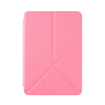 Origami smartdeksel for Amazon Kindle Paperwhite5 (6.8-tommer) - Rosa