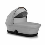 Cybex Gold GAZELLE S MOON SOHO GREY - MID GREY | FREE UK DPD DELIVERY (84)