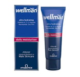 Wellman Skincare Daily Moisturiser Ultra Hydrating 50ml x 1