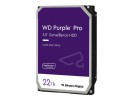 WESTERN DIGITAL Western Digital WD Purple Pro 22TB SATA 6Gb/s 3.5inch WD221PURP