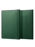 Spigen Valentinus S Laptop Sleeve - jeju green - 16"