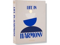 Printworks Photo Album, Life In Harmony