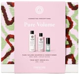 Maria Nila Presentbox - Pure Volume