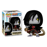 Funko Pop Orochimaru (Akatsuki) #1435 - Naruto Shippuden - Figurine Vinyle