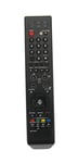 BN59-00603A Replacement remote control - VINABTY Replace Remote bn59-00603a for Samsung LE40N87 LE-40N87 LE40R88BD LE-40R88BD LE46M86BD LE-46M86BD TV