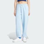 adidas Graphic Fleece Joggers Women