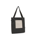 Kipling ANNAS Medium Convertible Tote Bag - Dusty Br Red Bl RRP £39