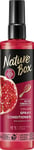 Nature Box Colour Protect Vegan Leave-In Spray Conditioner with 100% Cold Press