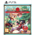 Potion Permit Complete Edition-Jeu-PS5