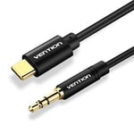 vention usb c vers prise bgabf 1 m 3.5 mm cable