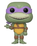 Donatello Teenage Mutant Ninja Turtles Funko POP! Movies Vinyl Figure 9 cm