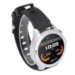 Sports Smartwatch NFC Smart Watch Message Notification Multi Sports Modes 2 In 1