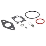 Kit-Carb Overhaul