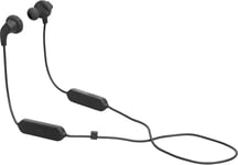 JBL Endurance Run 2 Waterproof Wireless In-Ear Sport Headphones - Black