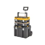  DEWALT TSTAK™ 2.0 Mobile Box Bundle DEW183411