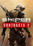 Sniper Ghost Warrior Contracts 2 Steam CD Key