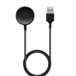 Laddkabel med USB till Samsung Galaxy Watch 7 / 6 / 6 Classic / 5 / 5 Pro