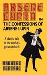 The Confessions of Arsene Lupin