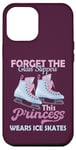 iPhone 12 Pro Max Figure Ice Skating Princess Skater Love Ice Skater Girls Case