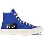 Baskets Comme Des Garcons  Baskets hautes Chuck Taylor