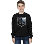 Sweat-shirt enfant Dc Comics  Justice League