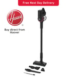 Hoover Cordless Vacuum Cleaner with ANTI-TWIST™ Single Battery Pink - HF4