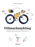 Fri Flyt Forlag Villmarkssykling